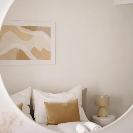 Stylish & Modern Apartment - Private Garden & Free Parking Wien Exterior foto