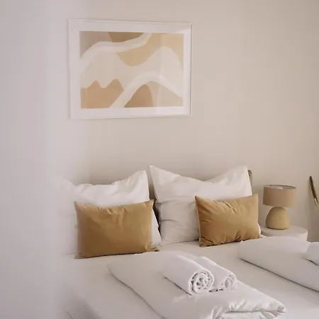 Stylish & Modern Apartment - Private Garden & Free Parking Wien Exterior foto