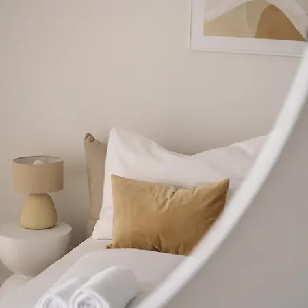 Stylish & Modern Apartment - Private Garden & Free Parking Wien Exterior foto