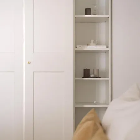 Stylish & Modern Apartment - Private Garden & Free Parking Wien Exterior foto